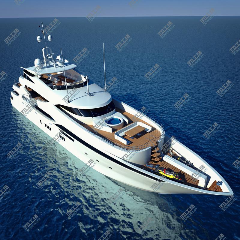 images/goods_img/202104092/Luxary Yacht Sunseeker Predator 155/1.jpg